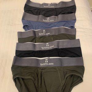 Tommy John 2nd Skin briefs